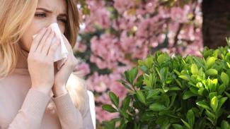 Η συμβολή της Προηγμένης Ομοιοπαθητικής στην αντιμετώπιση της αλλεργικής ρινίτιδας