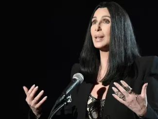 CHER AND HOMEOPATHY
