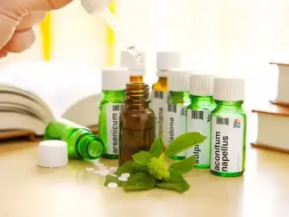 ΟΜΟΙΟΠΑΘΗΤΙΚΟ ΦΑΡΜΑΚΟ