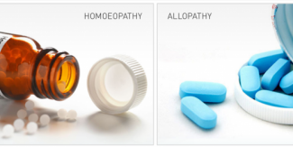 ΟΜΟΙΟΠΑΘΗΤΙΚΗ Ή ΑΛΛΟΠΑΘΗΤΙΚΗ;