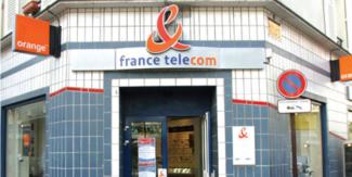 SPIRO DIAMANTIDIS ΒΙΟΑΝΑΔΡΑΣΗ FRANCE TELECOM