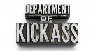 SPIRO DIAMANTIDIS ΒΙΟΑΝΑΔΡΑΣΗ KICK ASS