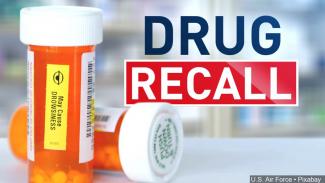 ΕΛΛΗΝΙΚΗ ΓΡΑΜΜΑΤΕΙΑ ΟΜΟΙΟΠΑΘΗΤΙΚΗΣ DRUG RECALL IN GERMANY