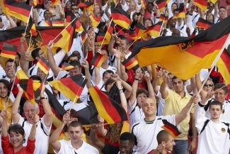 ΕΛΛΗΝΙΚΗ ΓΡΑΜΜΑΤΕΙΑ ΟΜΟΙΟΠΑΘΗΤΙΚΗΣ GERMANY