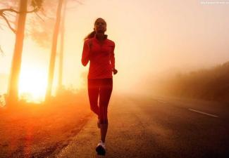 ΠΡΩΙΝΗ ΓΥΜΝΑΣΤΙΚΗ….5 ΛΟΓΟΙ ΓΙΑ ΝΑ ΤΗΝ ΥΙΟΘΕΤΗΣΕΤΕ!