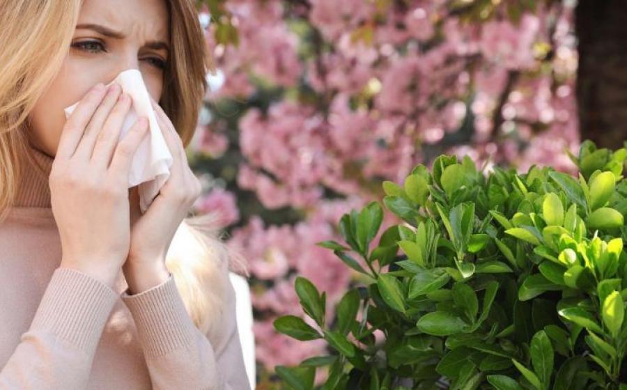 Η συμβολή της Προηγμένης Ομοιοπαθητικής στην αντιμετώπιση της αλλεργικής ρινίτιδας