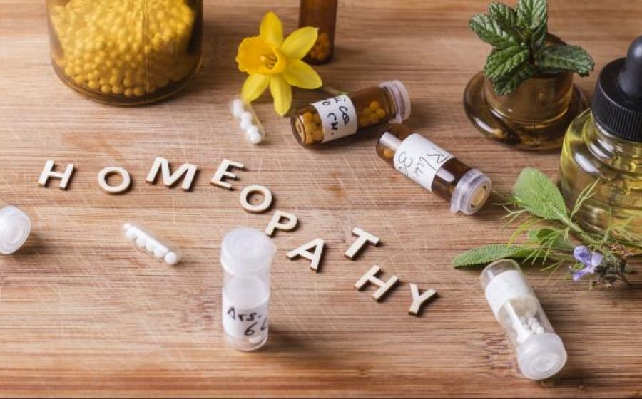 ΠΡΟΗΓΜΕΝΗ ΟΜΟΙΟΠΑΘΗΤΙΚΗ: μία ασφαλής μορφή θεραπείας