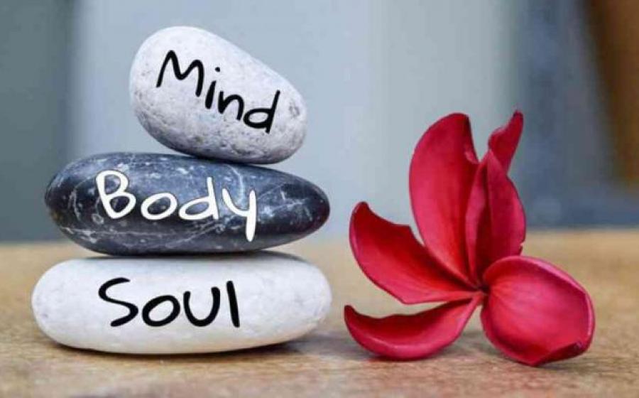 ΠΡΟΗΓΜΕΝΗ ΟΜΟΙΟΠΑΘΗΤΙΚΗ: μία ολιστική προσέγγιση