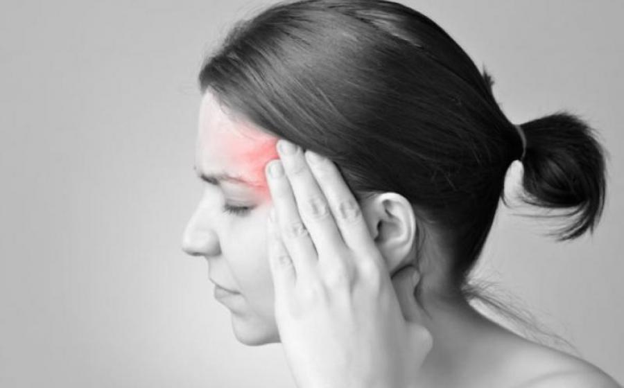 Επίδραση της Προηγμένης Ομοιοπαθητικής στην αντιμετώπιση χρόνιας κεφαλαλγίας