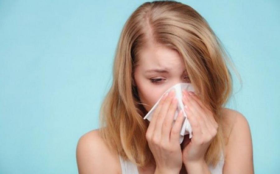 Η συμβολή της Προηγμένης Ομοιοπαθητικής στην χρόνια ρινοκολπιτίδα.