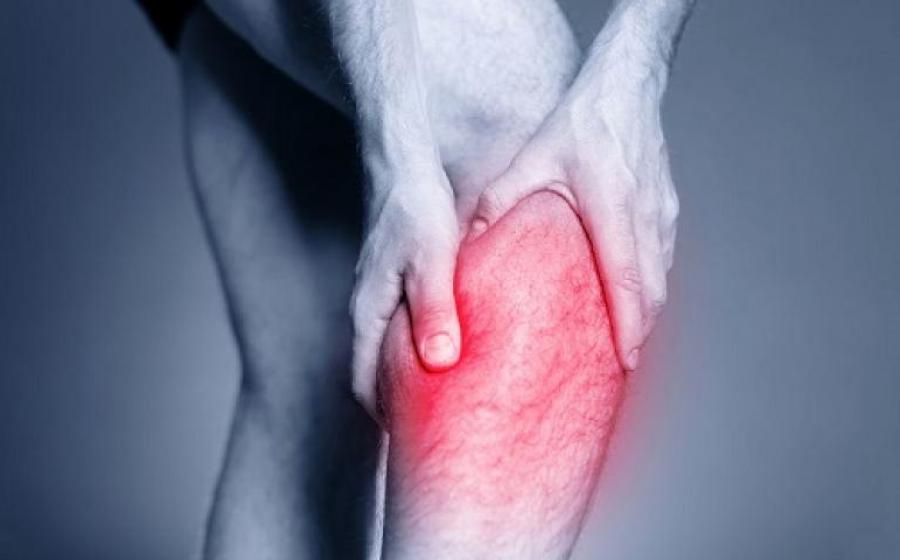 Θεραπεία φλεβικής θρόμβωσης με την βοήθεια της Προηγμένης Ομοιοπαθητικής