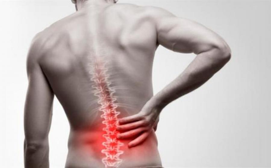 Η συμβολή της Προηγμένης Ομοιοπαθητικής στο Σύνδρομο Επίπεδης Μέσης