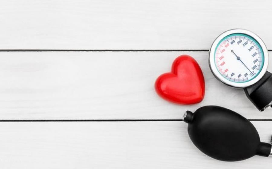 Υπέρταση και Προηγμένη Ομοιοπαθητική.