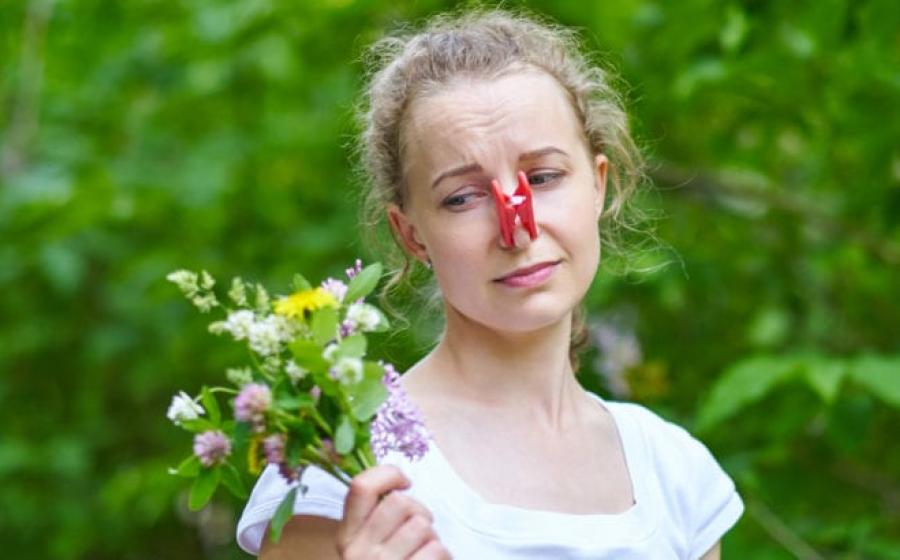 ΑΠΟΤΕΛΕΣΜΑΤΙΚΗ ΣΤΙΣ ΑΛΛΕΡΓΙΕΣ - ΑΛΛΕΡΓΙΚΗ ΡΙΝΙΤΙΔΑ