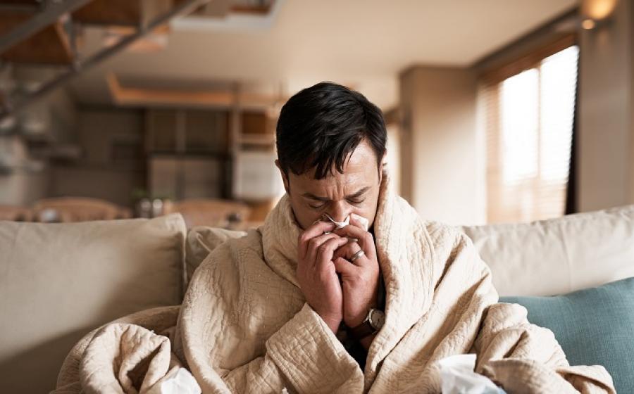 SPIRO DIAMANTIDIS HOMEOPATHY AND FLU