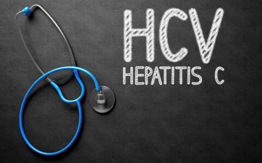 Ηπατίτιδα C και Προηγμένη Ομοιοπαθητική