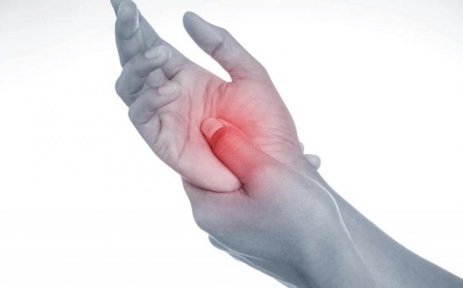 Ρευματοειδής Αρθρίτιδα και Προηγμένη Ομοιοπαθητική