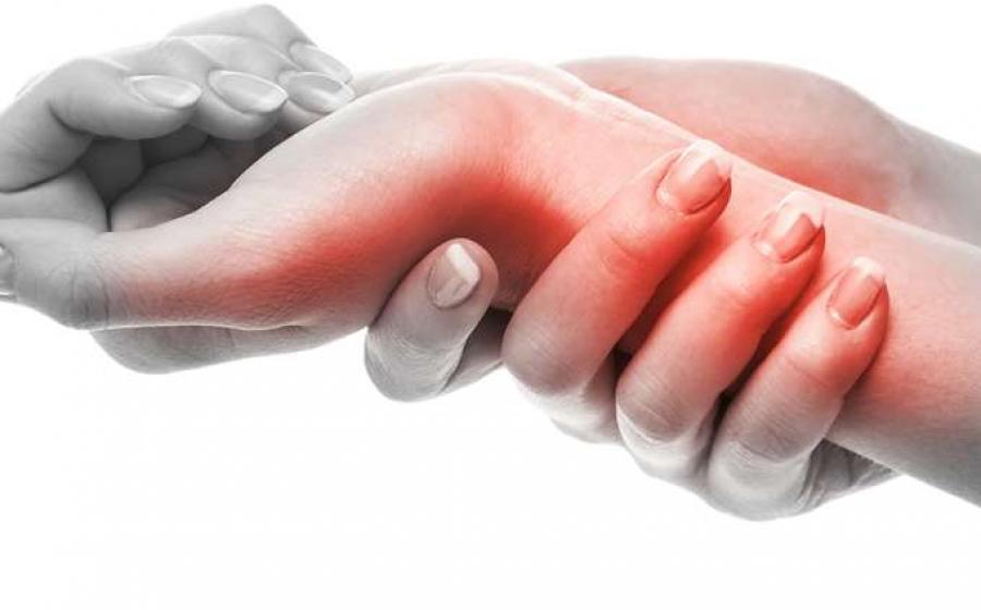 Προηγμένη Ομοιοπαθητική και Ρευματοειδής Αρθρίτιδα