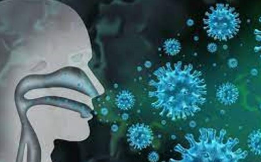 ΛΟΙΜΩΞΗ ΑΠΟ ΙΟΥΣ Ή ΛΟΙΜΩΞΗ ΑΠΟ ΜΙΚΡΟΒΙΑ;