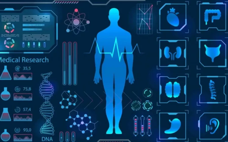 ΙΑΤΡΙΚΗ ΒΙΟΑΝΑΔΡΑΣΗ