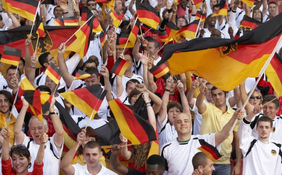 ΕΛΛΗΝΙΚΗ ΓΡΑΜΜΑΤΕΙΑ ΟΜΟΙΟΠΑΘΗΤΙΚΗΣ GERMANY