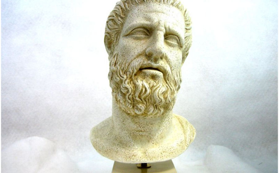 ΙΠΠΟΚΡΑΤΗΣ ΜΕΡΟΣ 1ο