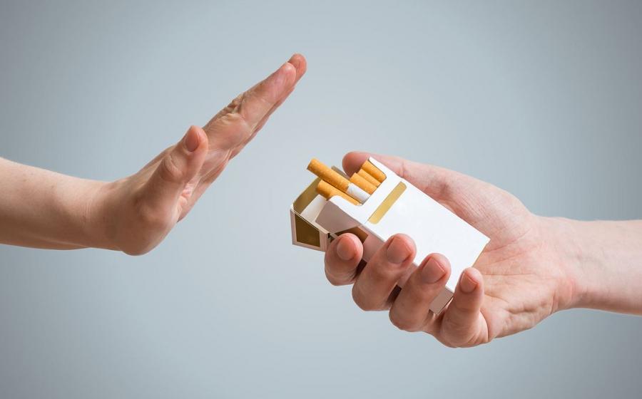 ΣΠΥΡΟΣ ΔΙΑΜΑΝΤΙΔΗΣ ΟΜΟΙΟΠΑΘΗΤΙΚΗ ΚΑΙ ΚΟΨΙΜΟ ΤΣΙΓΑΡΟΥ