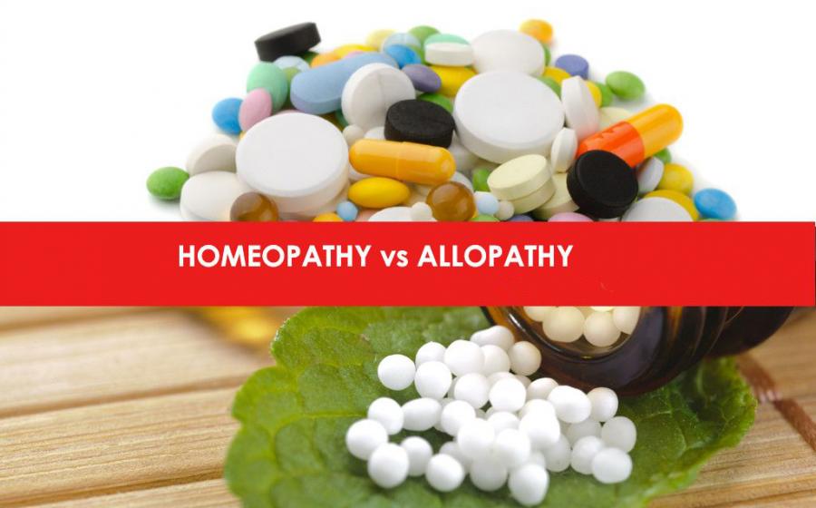 ΟΜΟΙΟΠΑΘΗΤΙΚΗ  -  ΑΛΛΟΠΑΘΗΤΙΚΗ (μέρος 2ο)