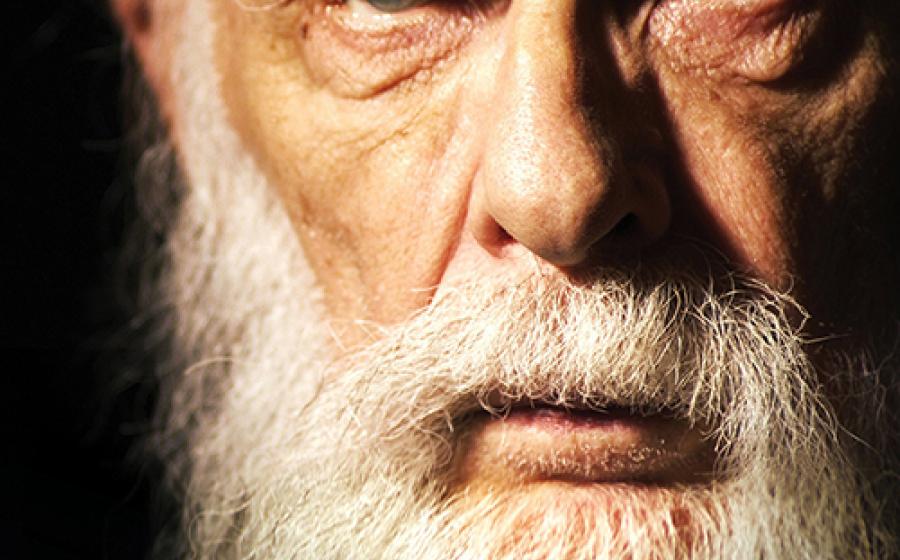 ΕΛΛΗΝΙΚΗ ΓΡΑΜΜΑΤΕΙΑ ΟΜΟΙΟΠΑΘΗΤΙΚΗΣ JAMES RANDI