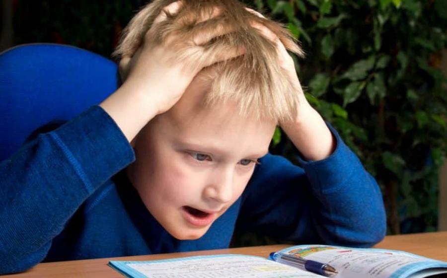 SPIROS DIAMANTIDIS BIOFEEDBACK ΜΑΘΗΣΙΑΚΕΣ ΔΥΣΚΟΛΙΕΣ