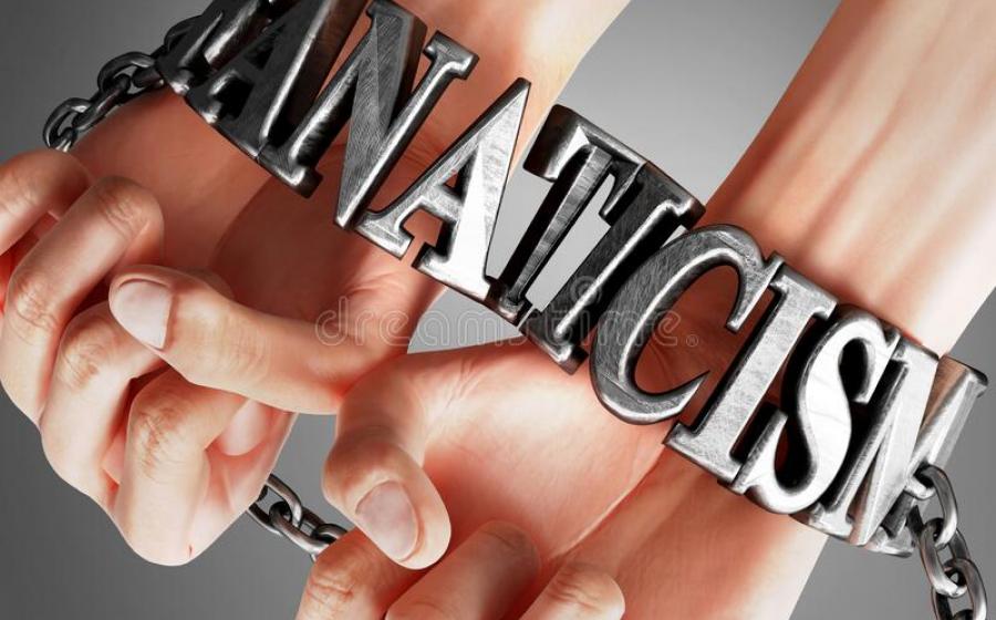 Ο ΦΑΝΑΤΙΣΜΟΣ ΒΛΑΠΤΕΙ ΚΥΡΙΩΣ ΤΟΝ ΑΣΘΕΝΗ