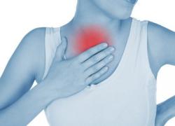 Βρογχίτιδα και Προηγμένη Ομοιοπαθητική.