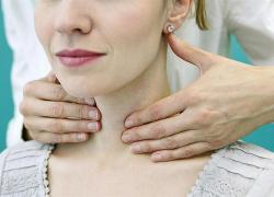 Διαταραχές θυρεοειδούς και Προηγμένη Ομοιοπαθητική.