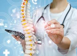 Η χρήση της Προηγμένης Ομοιοπαθητικής μετεγχειρητικά