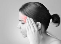 Επίδραση της Προηγμένης Ομοιοπαθητικής στην αντιμετώπιση χρόνιας κεφαλαλγίας