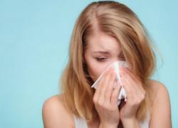 Η συμβολή της Προηγμένης Ομοιοπαθητικής στην χρόνια ρινοκολπιτίδα.