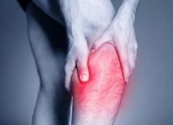 Θεραπεία φλεβικής θρόμβωσης με την βοήθεια της Προηγμένης Ομοιοπαθητικής