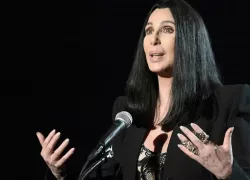 CHER AND HOMEOPATHY