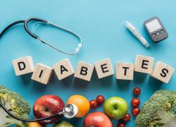 ΔΙΑΒΗΤΗΣ ΚΑΙ ΟΜΟΙΟΠΑΘΗΤΙΚΗ