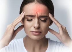 Πονοκέφαλοι και Προηγμένη Ομοιοπαθητική