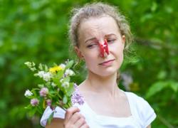 ΑΠΟΤΕΛΕΣΜΑΤΙΚΗ ΣΤΙΣ ΑΛΛΕΡΓΙΕΣ - ΑΛΛΕΡΓΙΚΗ ΡΙΝΙΤΙΔΑ