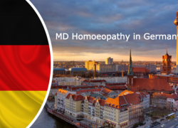 SPIROS DIAMANTIDIS HOMEOPATHY IN GERMANY
