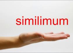 Ο ΝΟΜΟΣ ΤΩΝ ΟΜΟΙΩΝ 2