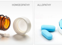 ΟΜΟΙΟΠΑΘΗΤΙΚΗ Ή ΑΛΛΟΠΑΘΗΤΙΚΗ;