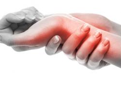 Προηγμένη Ομοιοπαθητική και Ρευματοειδής Αρθρίτιδα