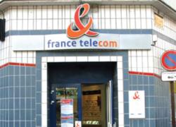 SPIRO DIAMANTIDIS ΒΙΟΑΝΑΔΡΑΣΗ FRANCE TELECOM