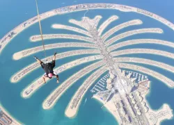 SPIRO DIAMANTIDIS ΒΙΟΑΝΑΔΡΑΣΗ DUBAI