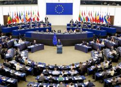 ΕΛΛΗΝΙΚΗ ΓΡΑΜΜΑΤΕΙΑ ΟΜΟΙΟΠΑΘΗΤΙΚΗΣ 99ΧΡΟΝΗ ΕΥΡΩΒΟΥΛΕΥΤΗΣ