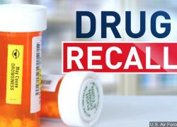 ΕΛΛΗΝΙΚΗ ΓΡΑΜΜΑΤΕΙΑ ΟΜΟΙΟΠΑΘΗΤΙΚΗΣ DRUG RECALL IN GERMANY