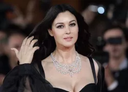 ΕΛΛΗΝΙΚΗ ΓΡΑΜΜΑΤΕΙΑ ΟΜΟΙΟΠΑΘΗΤΙΚΗΣ - MONIKA BELLUCCI